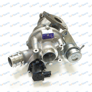 Turbocharger KP39 for BYD 1.5T Engine