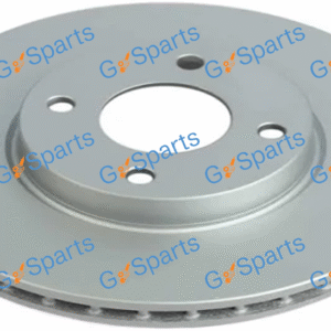 Front Brake Rotor OEM 40206-5RB0A for Nissan