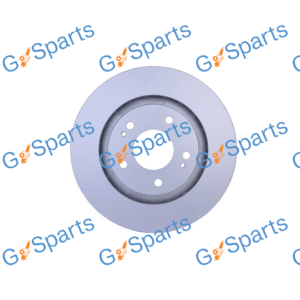 Mitsubishi Front Brake Disc MR205215