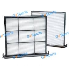 Cabin Air Filter OEM 80292‑T0G‑A01