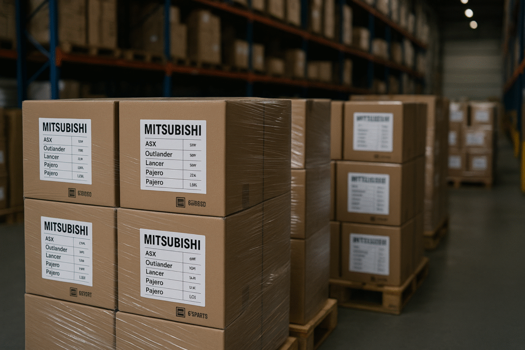 high flow Mitsubishi air filter China