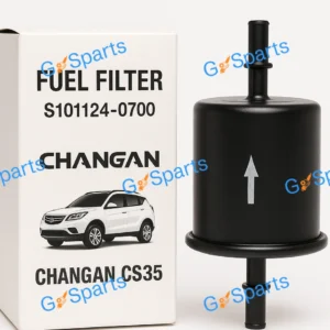 Changan Fuel Filter S101124-0700