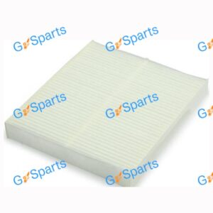 Nissan Cabin Air Filter 27277-4BU0A