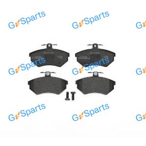 Brembo P 85 011 Front Brake Pads for Geely