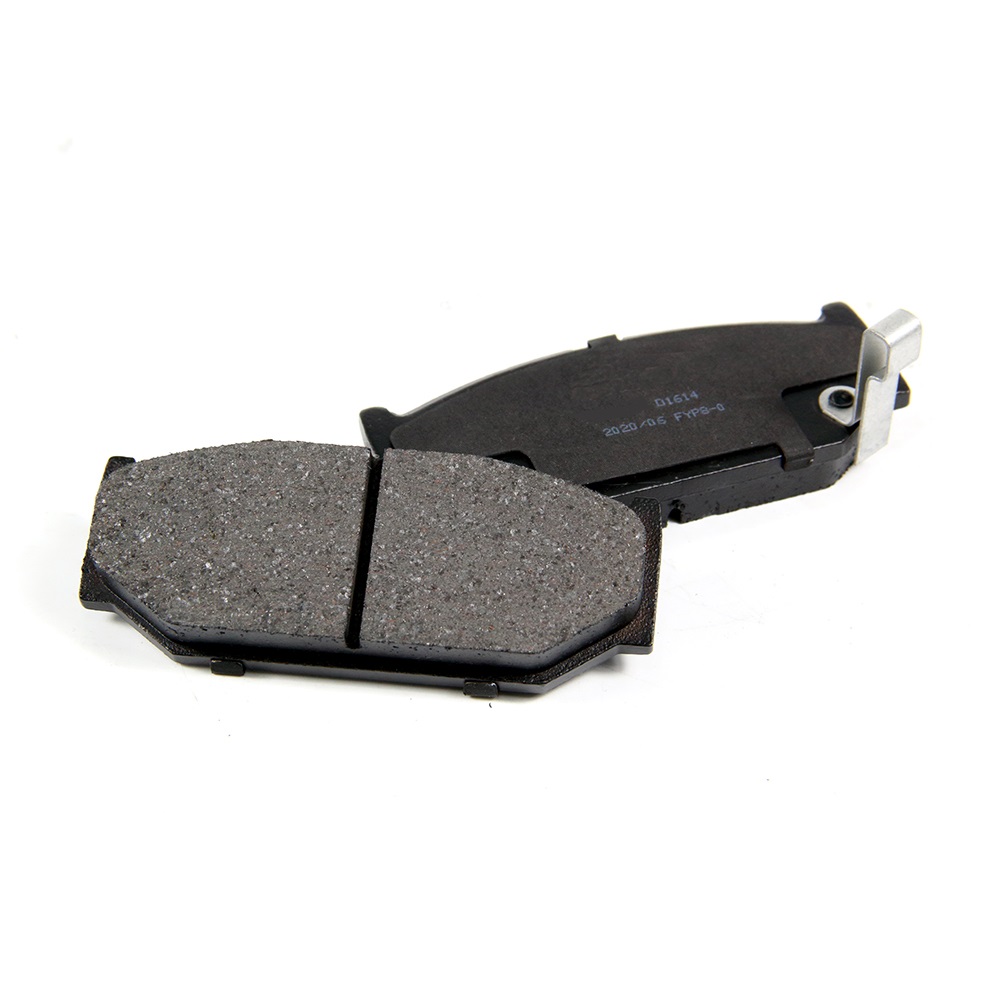ceramic Changan brake pads China