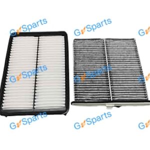 Mazda Cabin Air Filter KD45-61-J6X