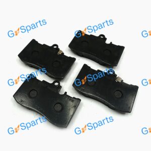 Front Brake Pads OEM 04465-30510