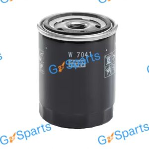 Nissan Oil Filter 1520813211