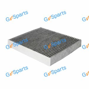 Mazda Cabin Air Filter TK48-61-J6X