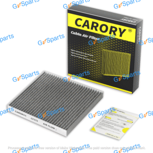Nissan Cabin Air Filter 27277-JA00A