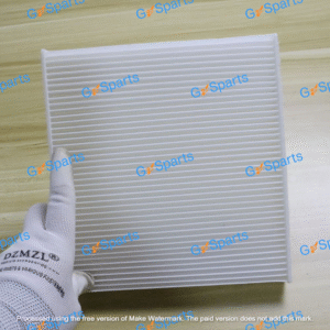 Nissan Cabin Air Filter Kit 27277-4M400