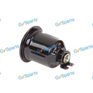 Toyota Fuel Filter General 2018-2025 Gasoline