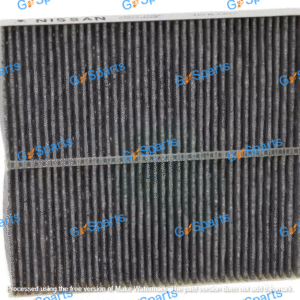 Nissan Cabin Air Filter B7277-1EA0B