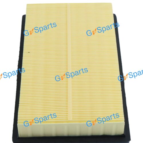 Ultimate Breathe-Easy Precision — High-Quality Toyota Air Filter 17801-YZZ16 | G-Sparts 2025