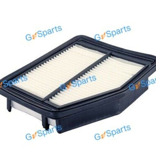 Elite & Eco-Optimized Protection — Genuine Honda Air Filter 17220-R1A-A01