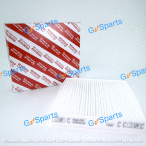Toyota Cabin Air Filter 87139-07020