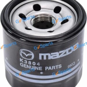 Mazda Oil Filter PY8W-14-302/1WPY-14-302
