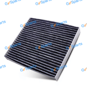Toyota Cabin Filter 87139-50060