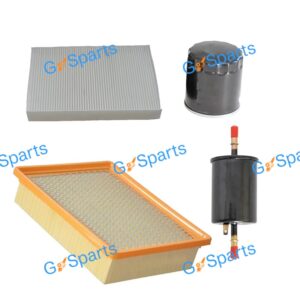 Changan Alsvin Fuel Filter Set