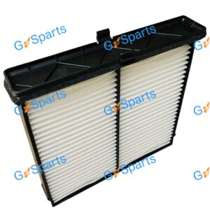 Mazda Cabin Air Filter BDGF-61-J6X