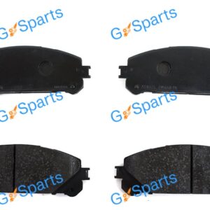 Front Brake Pads OEM 04465-48150