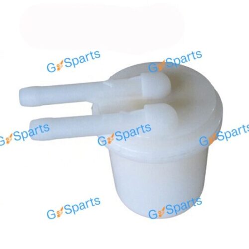 Genuine Nissan Fuel Filter 16400-06W00 – Various Nissan gasoline engine models (multiple markets, years)