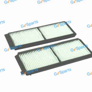 Mazda Cabin Air Filter D651-61-J6X