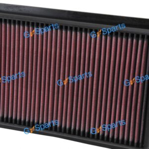 Mazda Air Filter Aftermarket Panels