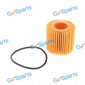 Lexus/Toyota Oil Filter 04152-YZZA6