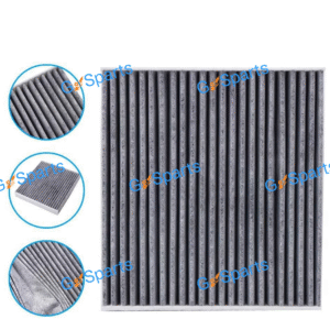 Changan Cabin Air Filter 8119030-AW02