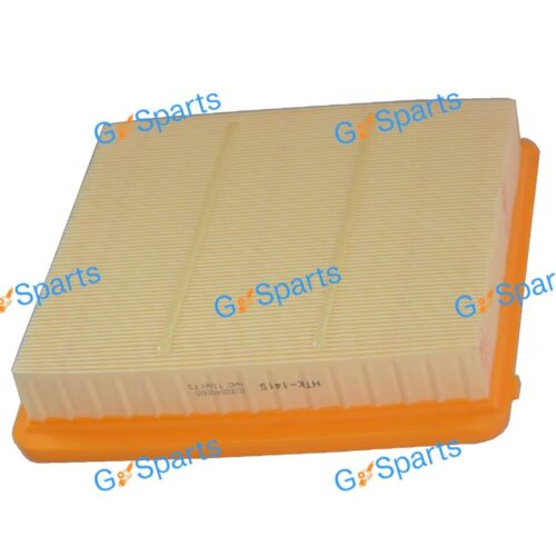 Genuine Geely Air Filter bundle ref Coolray set | G-Sparts 2025