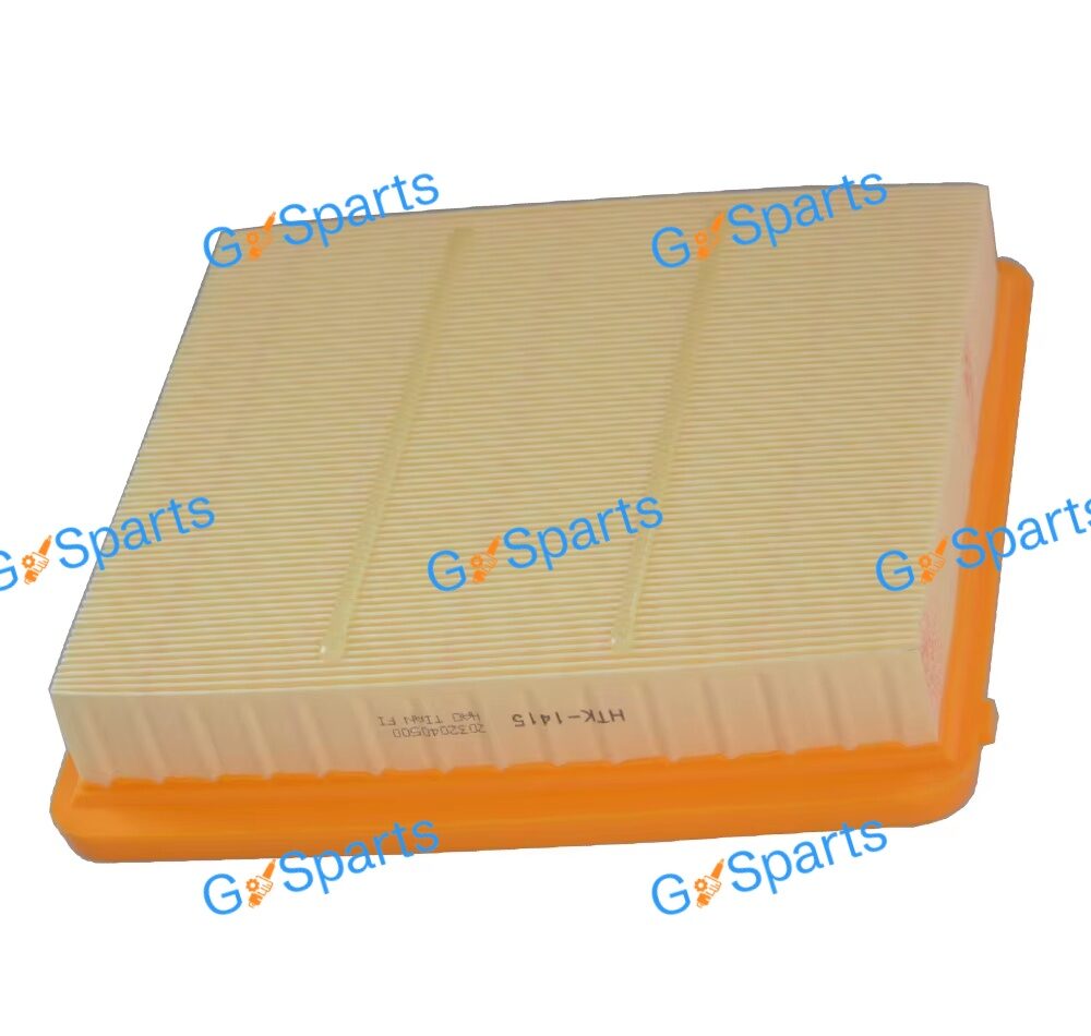 Geely Air Filter bundle ref Coolray set