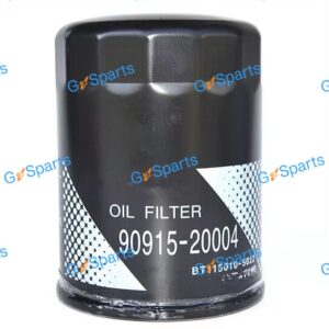 Lexus/Toyota Oil Filter 90915-20004