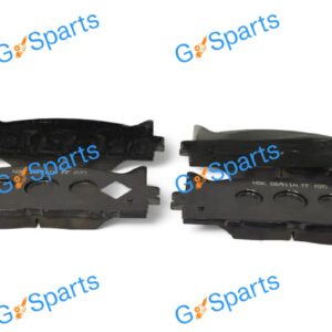 Front Brake Pads OEM 04465-33471