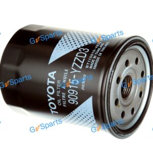Lexus/Toyota Oil Filter 90915-YZZD3