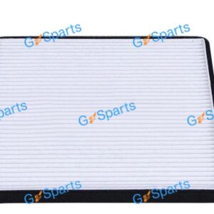 BYD Air Filter BYDF3-2209133/8121001-A1