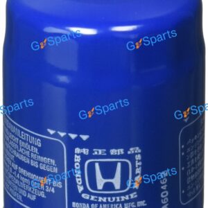 Honda Oil Filter 15400-PLM-A02