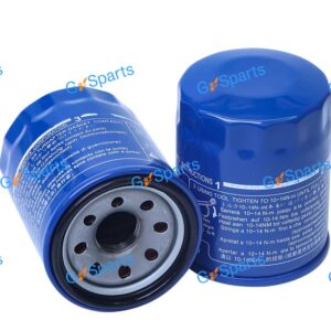 Honda Oil Filter 15400-RTA-F01