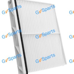 Mazda Cabin Air Filter KR9P-61-J6X
