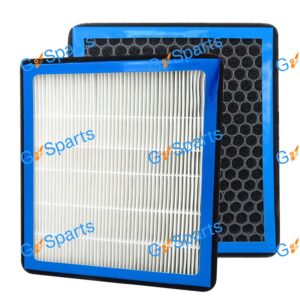 Lexus ES / IS / RX Cabin Air Filter – Cross Ref CF10285