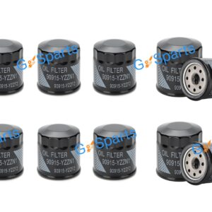 Toyota Oil Filter 90915-YZZF2