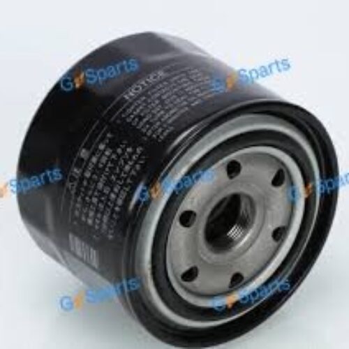 Genuine Toyota Oil Filter 90915-30001 | G-Sparts 2025
