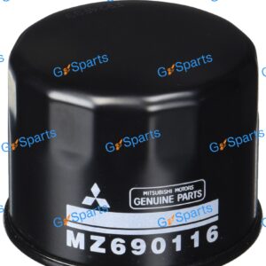 Mitsubishi Oil Filter MZ690116