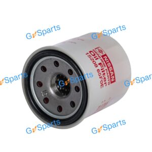 Nissan Oil Filter 1520865F0E
