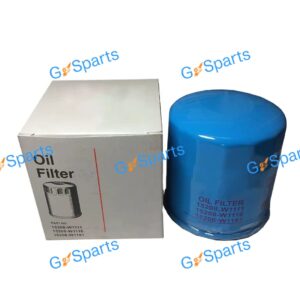 Nissan Oil Filter 15200-W1116