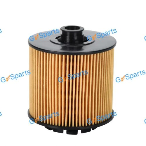 High-Quality Genuine Geely Oil Filter 5501660108 | G-Sparts 2025