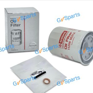 Nissan Oil Filter 15208-9E01A