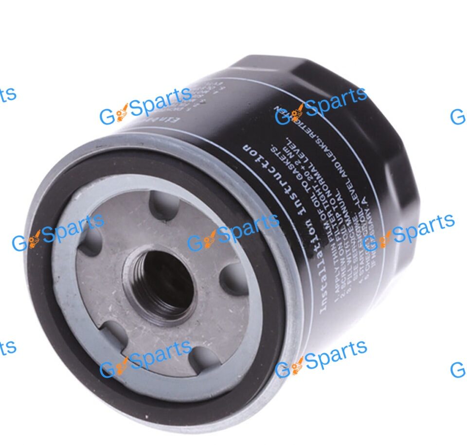 Mitsubishi Oil Filter MD136466