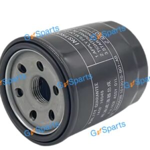 Oil Filter 1012010-B01-AA CS35 Plus focus