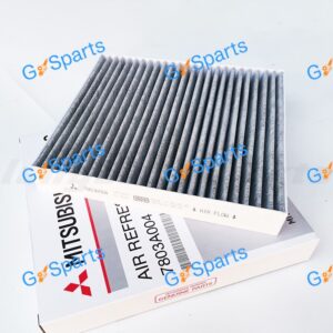 Mitsubishi Lancer / ASX Cabin Air Filter 2008–2017